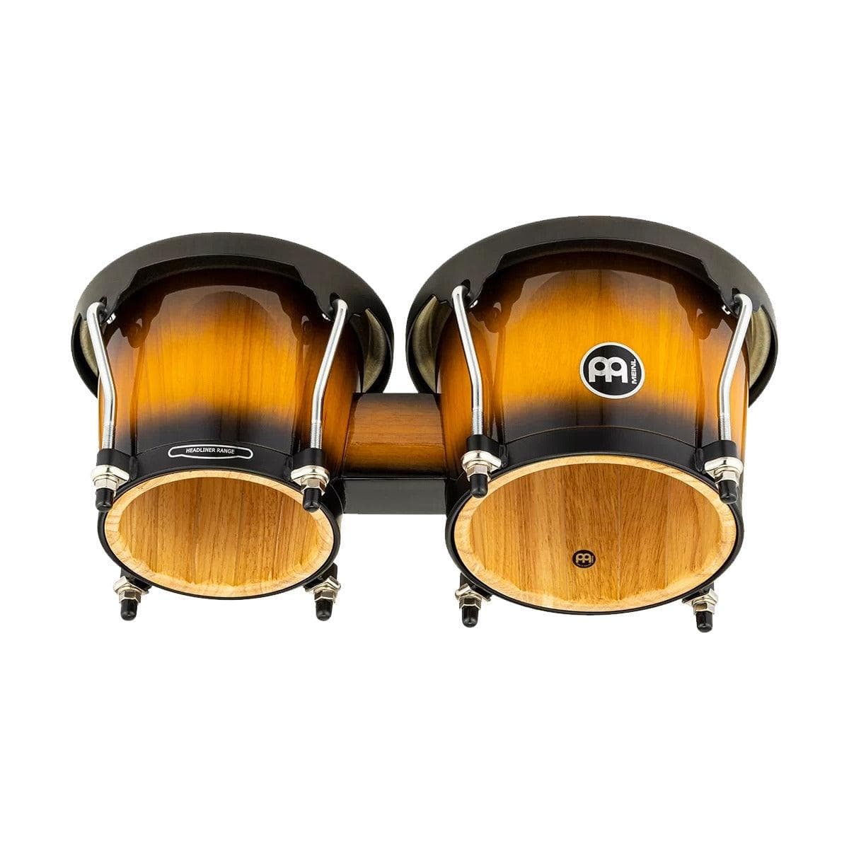 Bongo Meinl Hb100vsb (6 3/4 - 8 ) 6