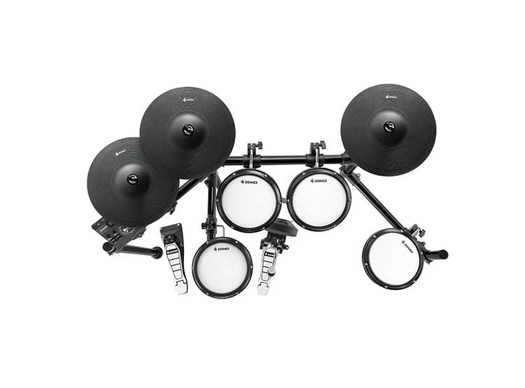 Bateria Electronica Donner EC6734 DED-200P 3