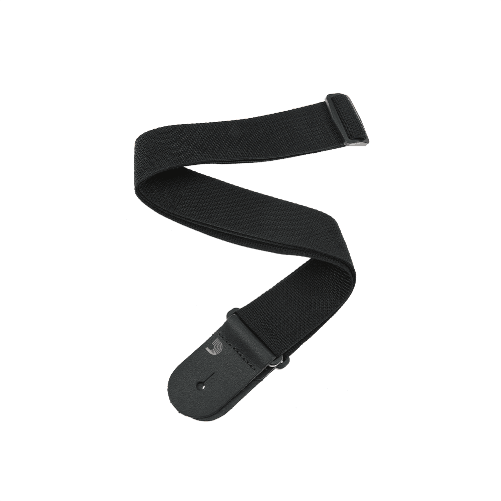 Correa D Addario Guit Elec Pws100 Negra