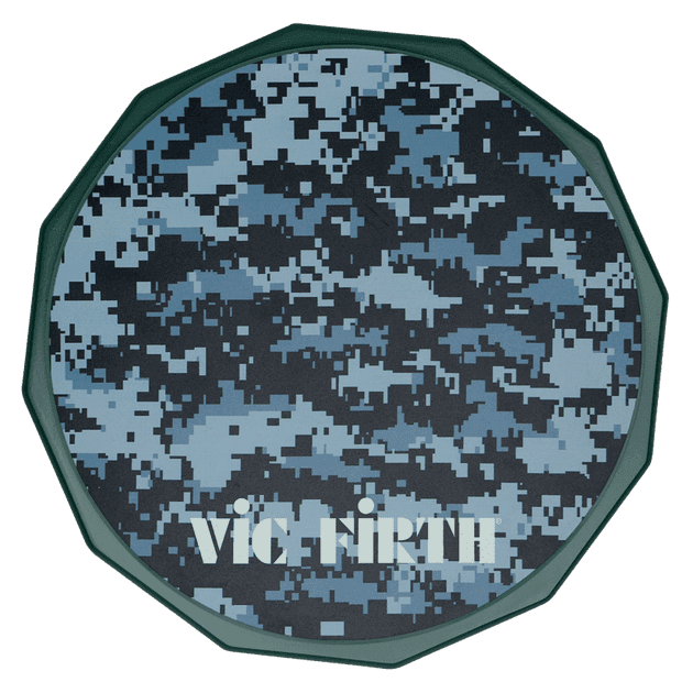 Pad Vic Firth Vxppdc12