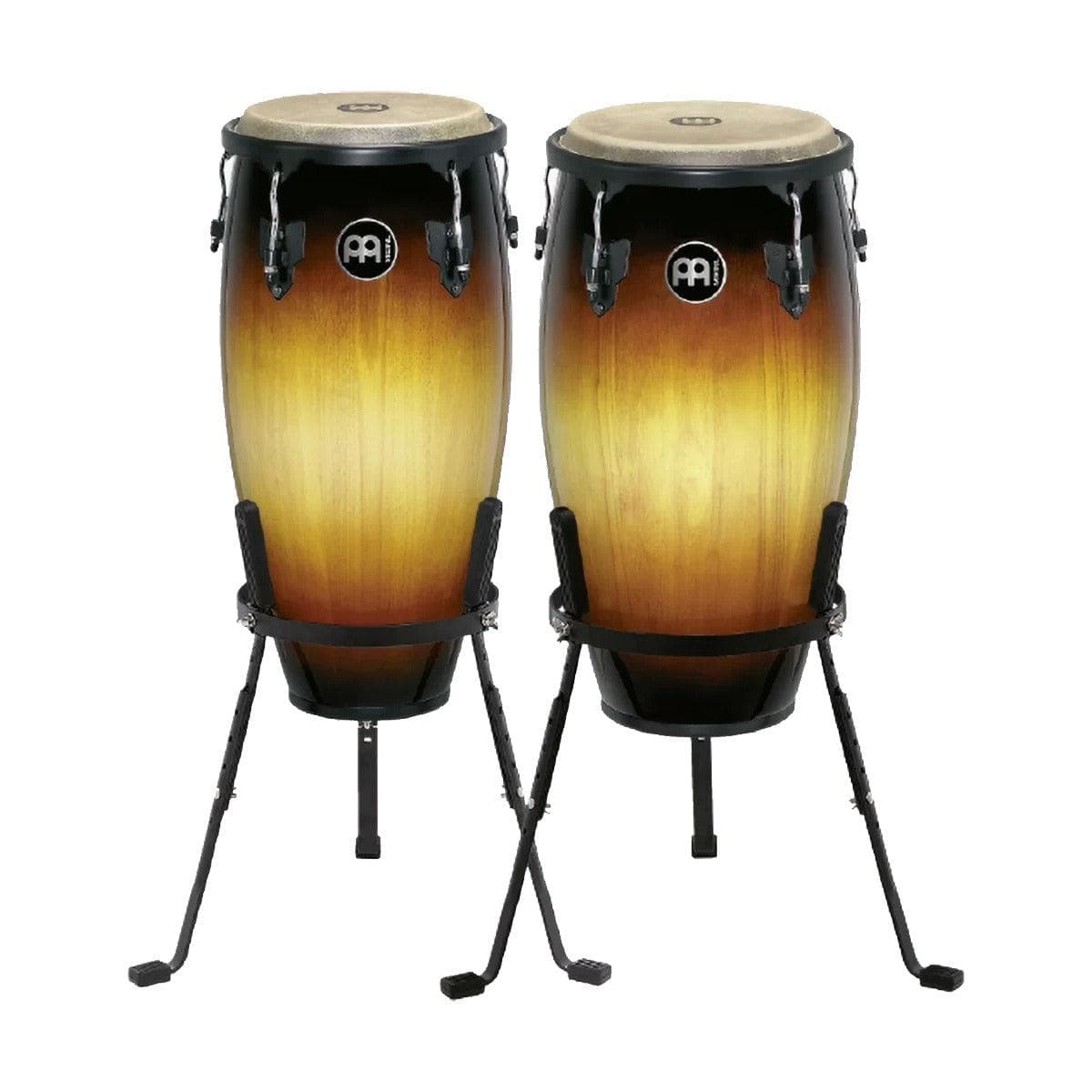 Conga Meinl Hc512Vsb (11"-12") Con Stand