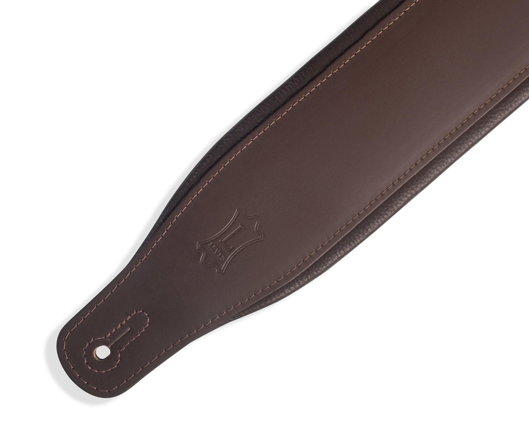 Correa Levys Guitarra/Bajo M26Pd-Dbr 3