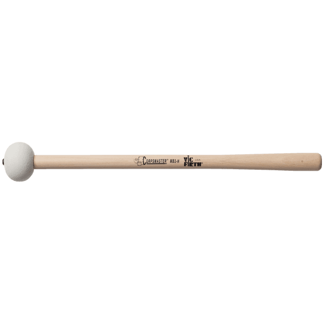 Golpeador Vic Firth Mb2H Bombo