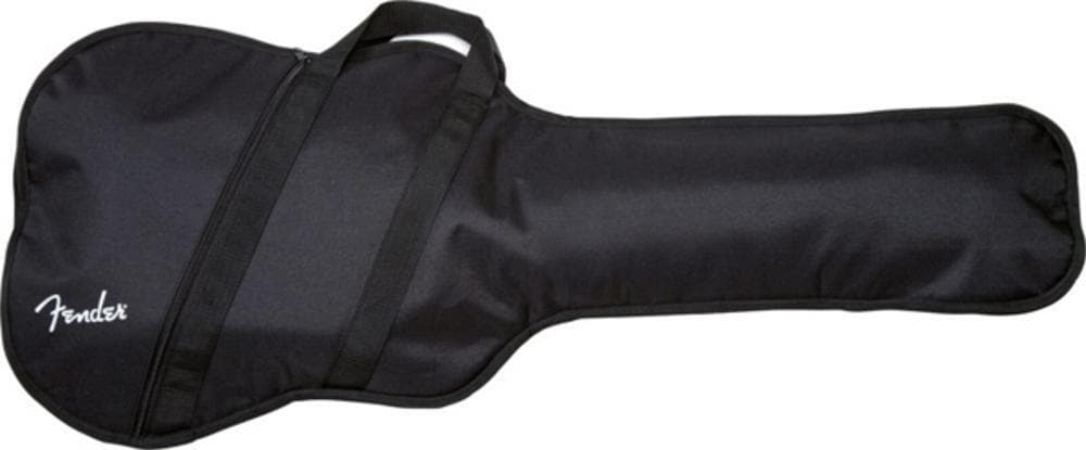 Estuche Fender Fender® Traditional Bass Gig Bag, Black 0991422106