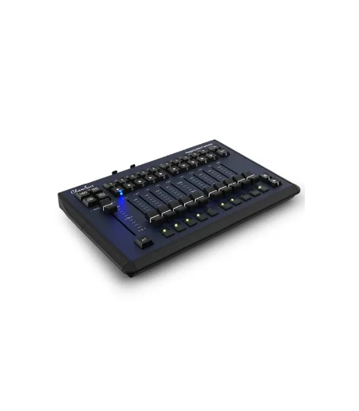 SUPERFICIE CONTROL CHAMMQMINICONNECT CHAMSYS 3