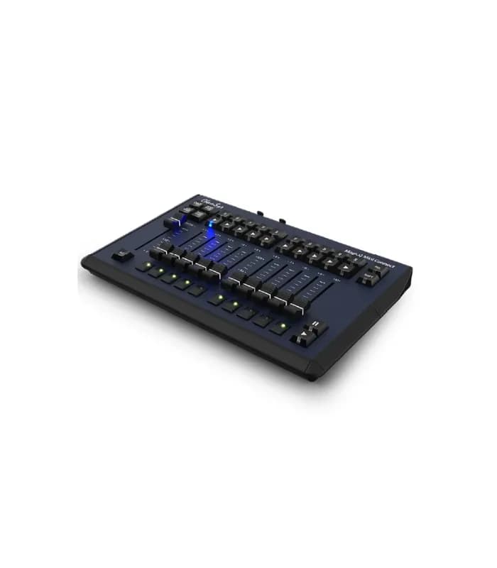 SUPERFICIE CONTROL CHAMMQMINICONNECT CHAMSYS 4
