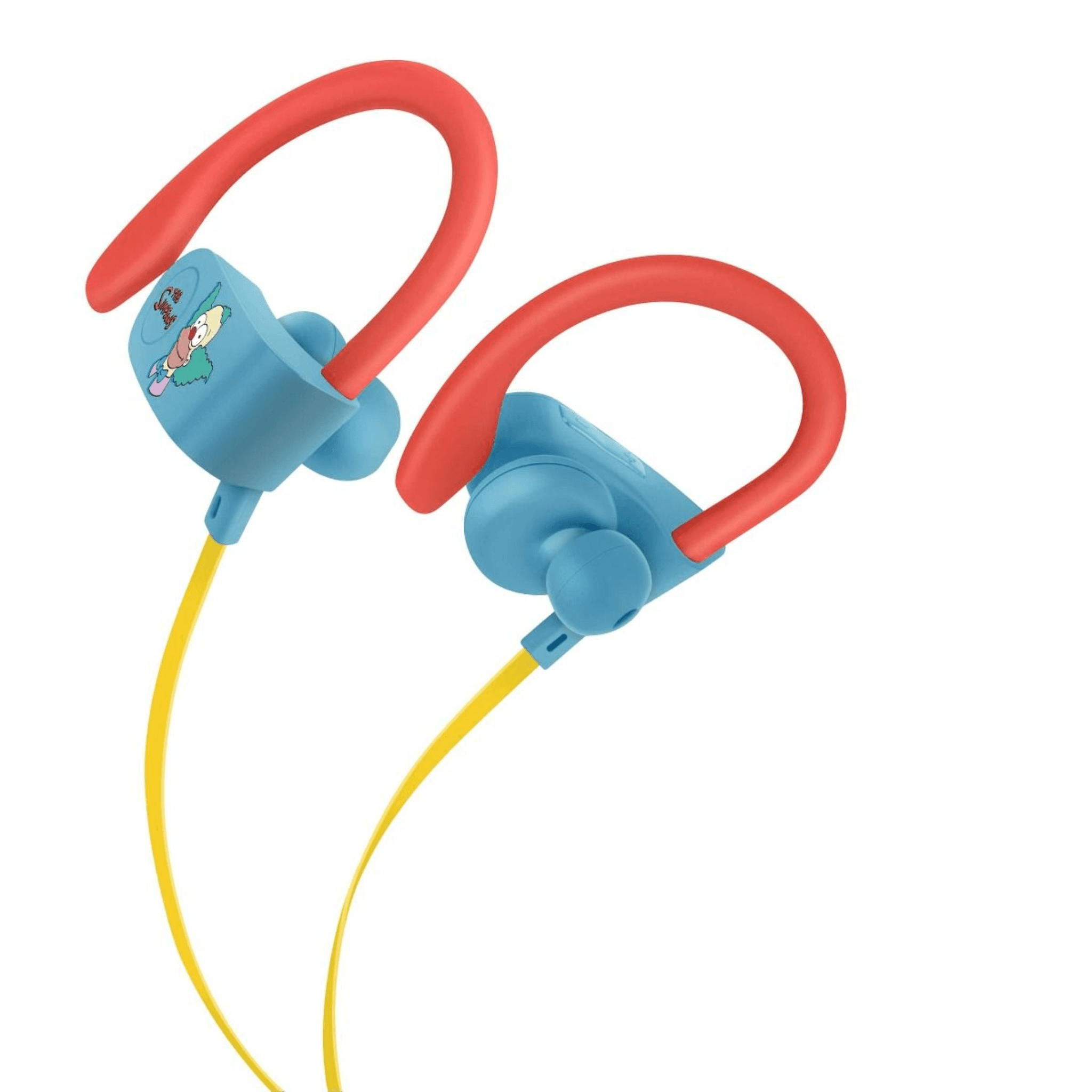 AUDIFONO STEREN AUD-795/S BT SIMPSONS 3