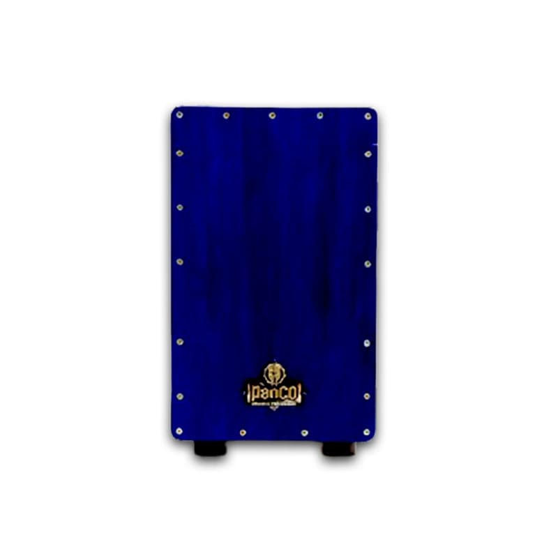 CAJON PANCO JOY-KIDS AZUL NATURAL