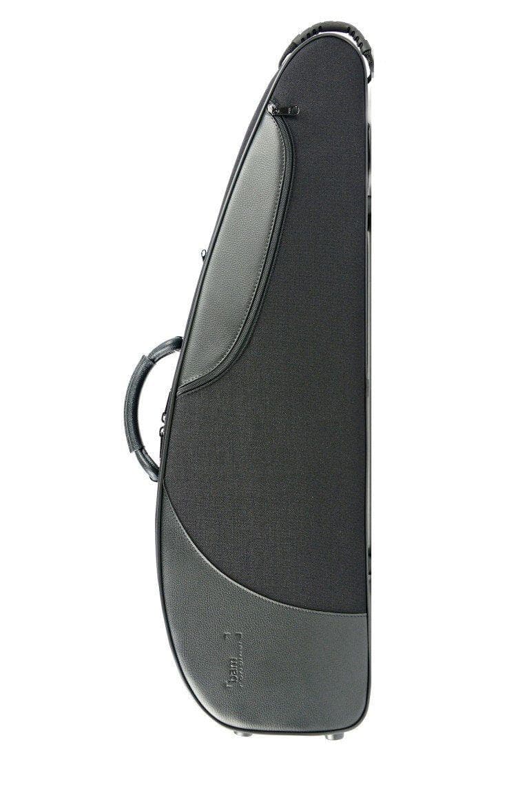 Estuche BAM violin CLASSIC III NEGRO 5003SN 3
