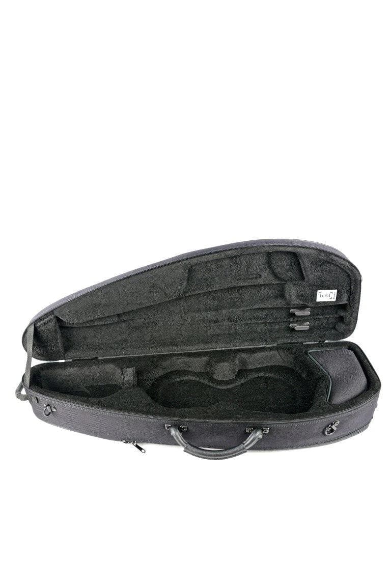 Estuche BAM violin CLASSIC III NEGRO 5003SN 4
