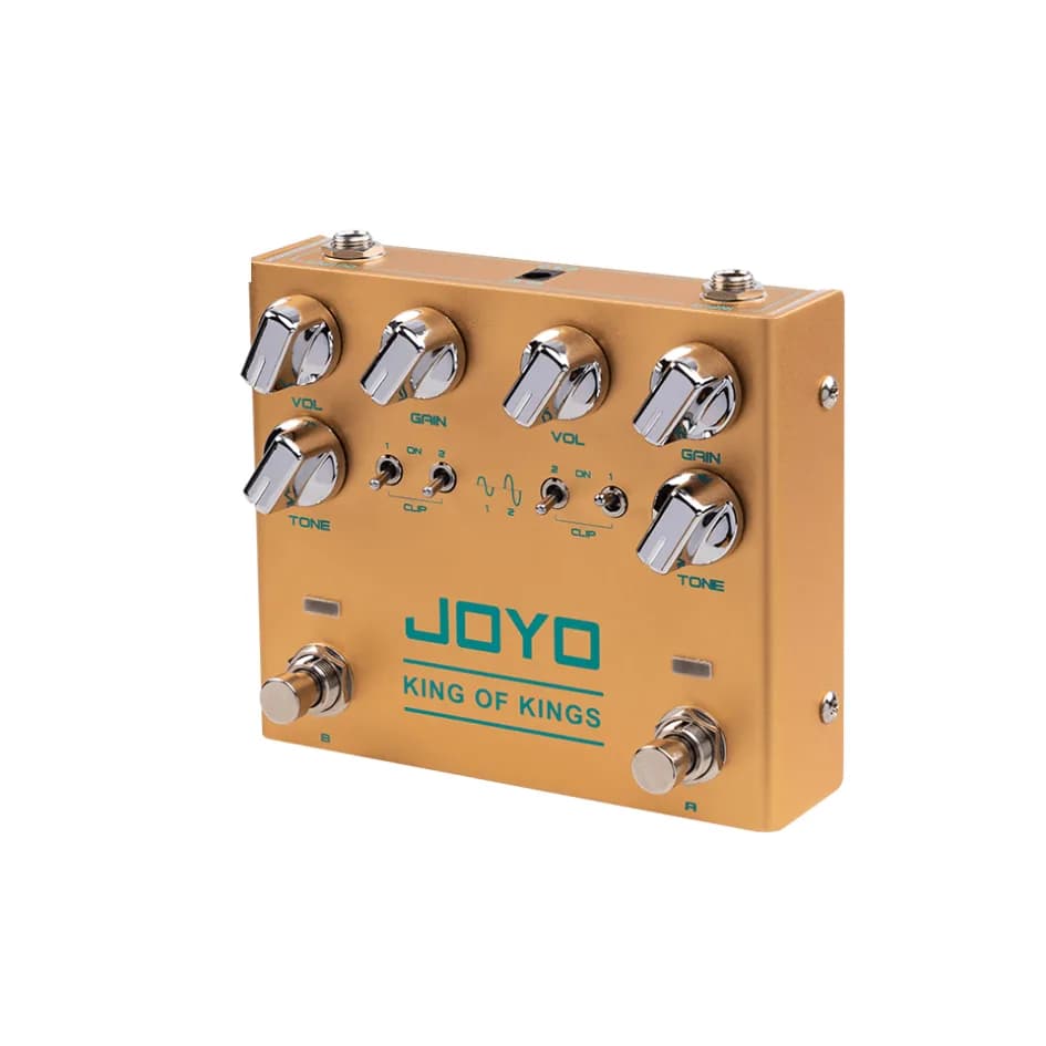 PEDAL JOYO KING OF KINGS R-20