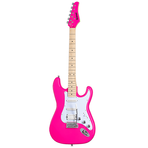 Guitarra Electrica Kramer Focus Kf21hpct1 Vt-211s