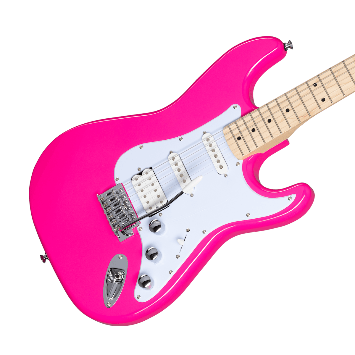 Guitarra Electrica Kramer Focus Kf21hpct1 Vt-211s 2