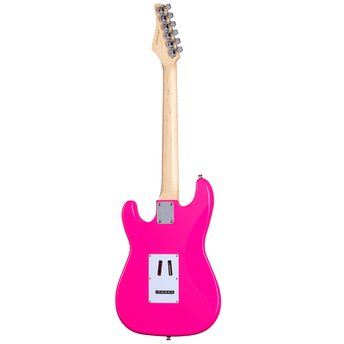 Guitarra Electrica Kramer Focus Kf21hpct1 Vt-211s 3