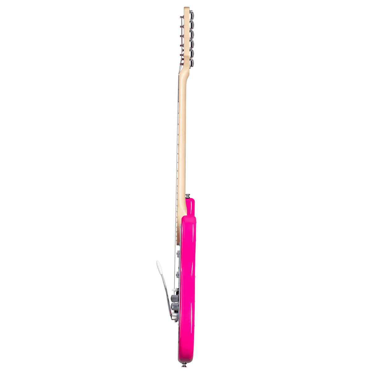 Guitarra Electrica Kramer Focus Kf21hpct1 Vt-211s 6