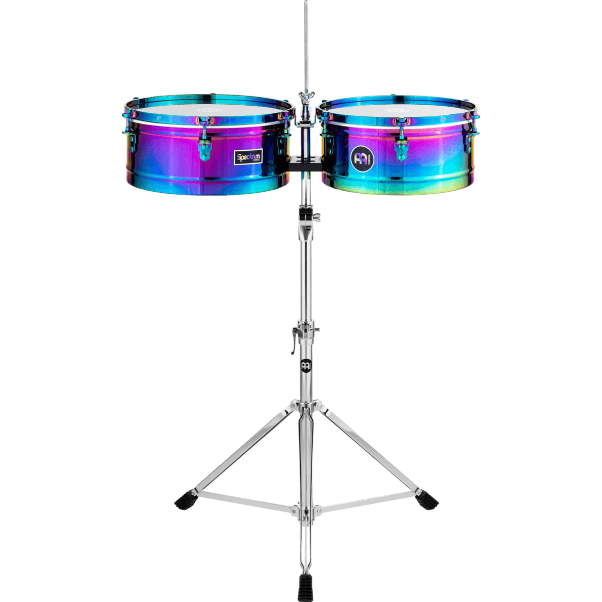 Timbaletas Meinl St1415 Spectrum Series