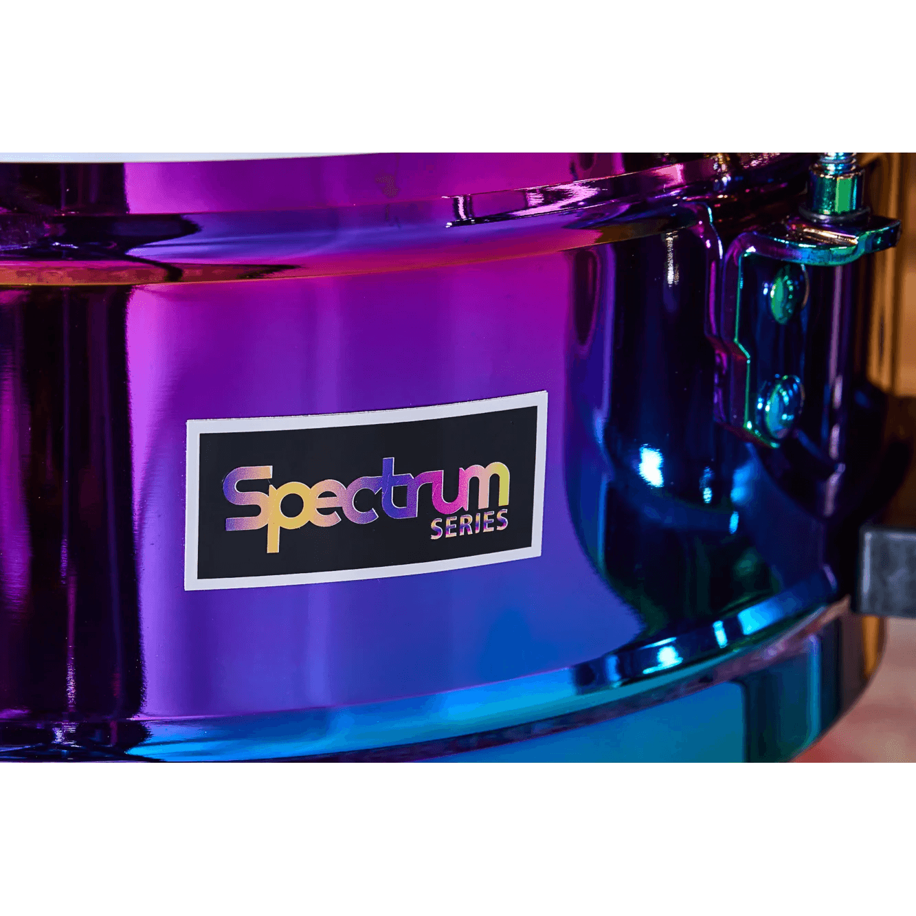 Timbaletas Meinl St1415 Spectrum Series 4