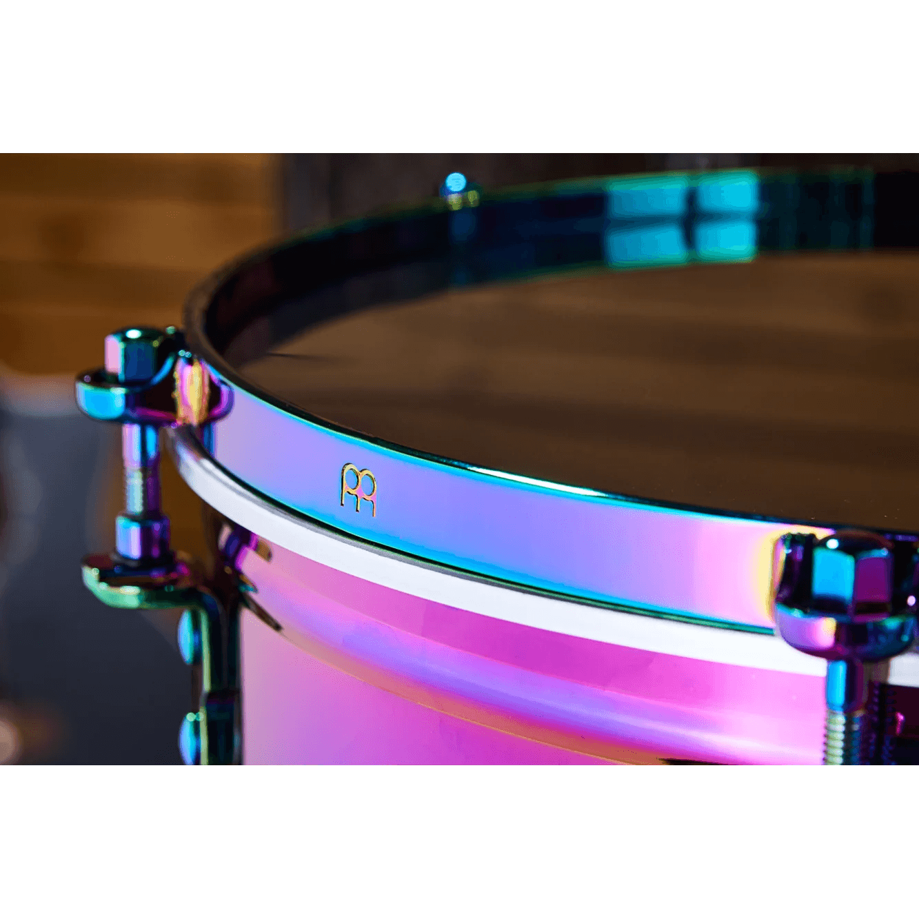 Timbaletas Meinl St1415 Spectrum Series 5