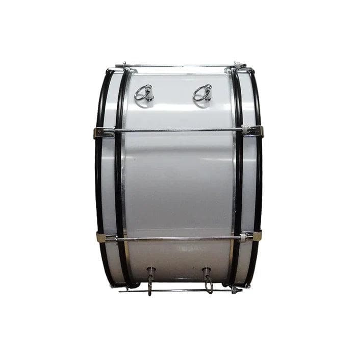 Bombo Mc-art De 24 Lmbs-2411 /8 Tornillos