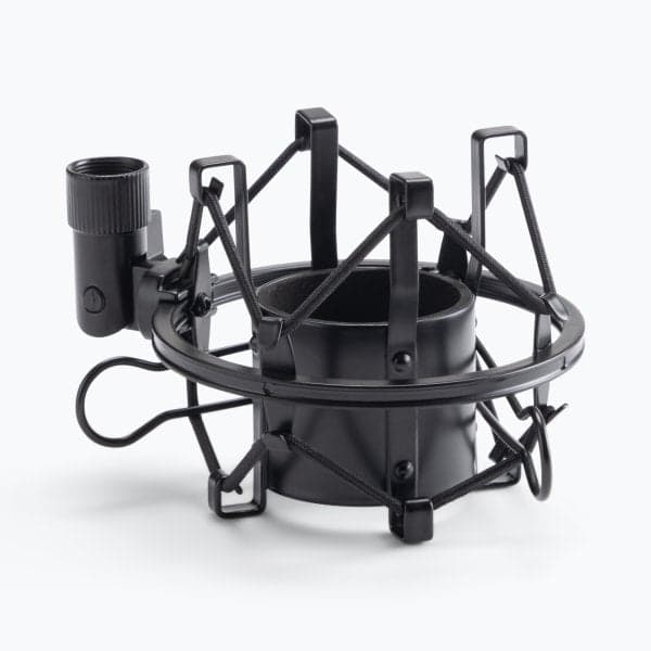 Soporte On Stage  My410 Microfono 4