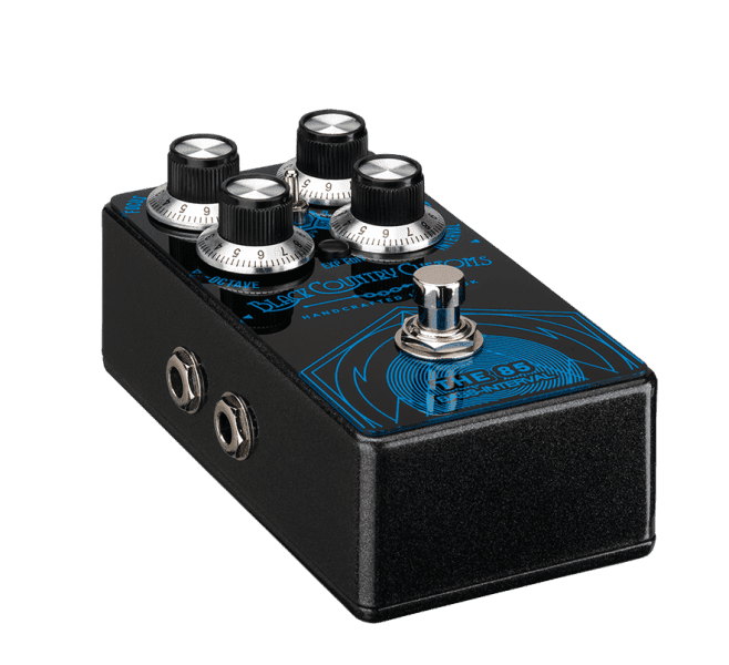 Pedal Laney Bcc-t85 Bass 2