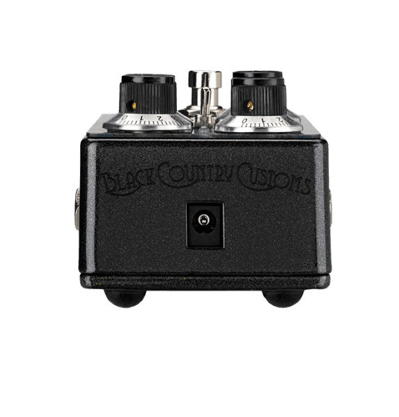Pedal Laney Bcc-t85 Bass 3