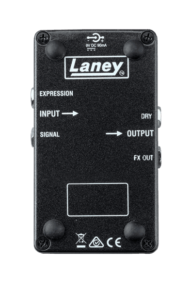 Pedal Laney Bcc-t85 Bass 4