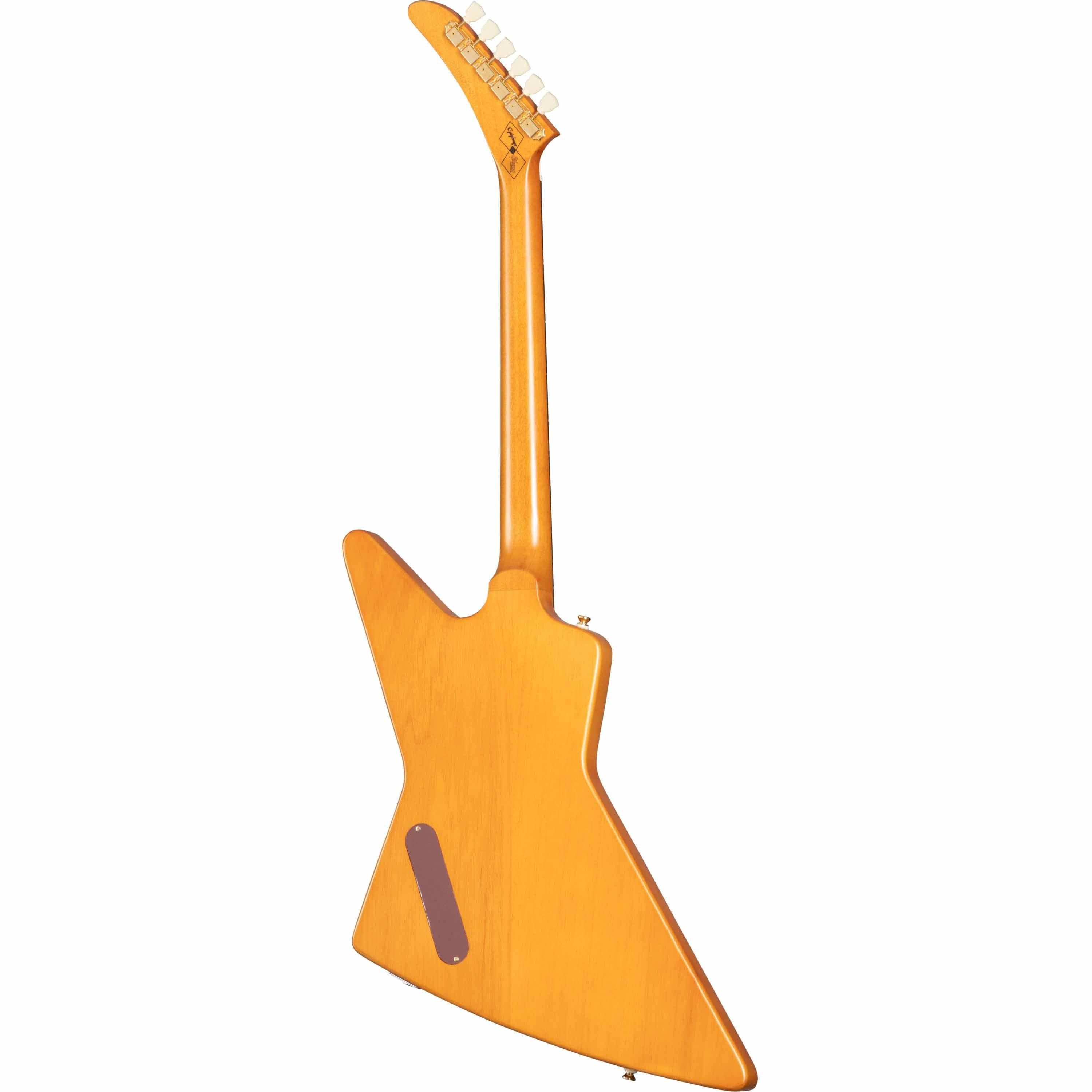 Guitarra Electrica Epiphone 1958 Korina IGCKEXWANAGH1 3