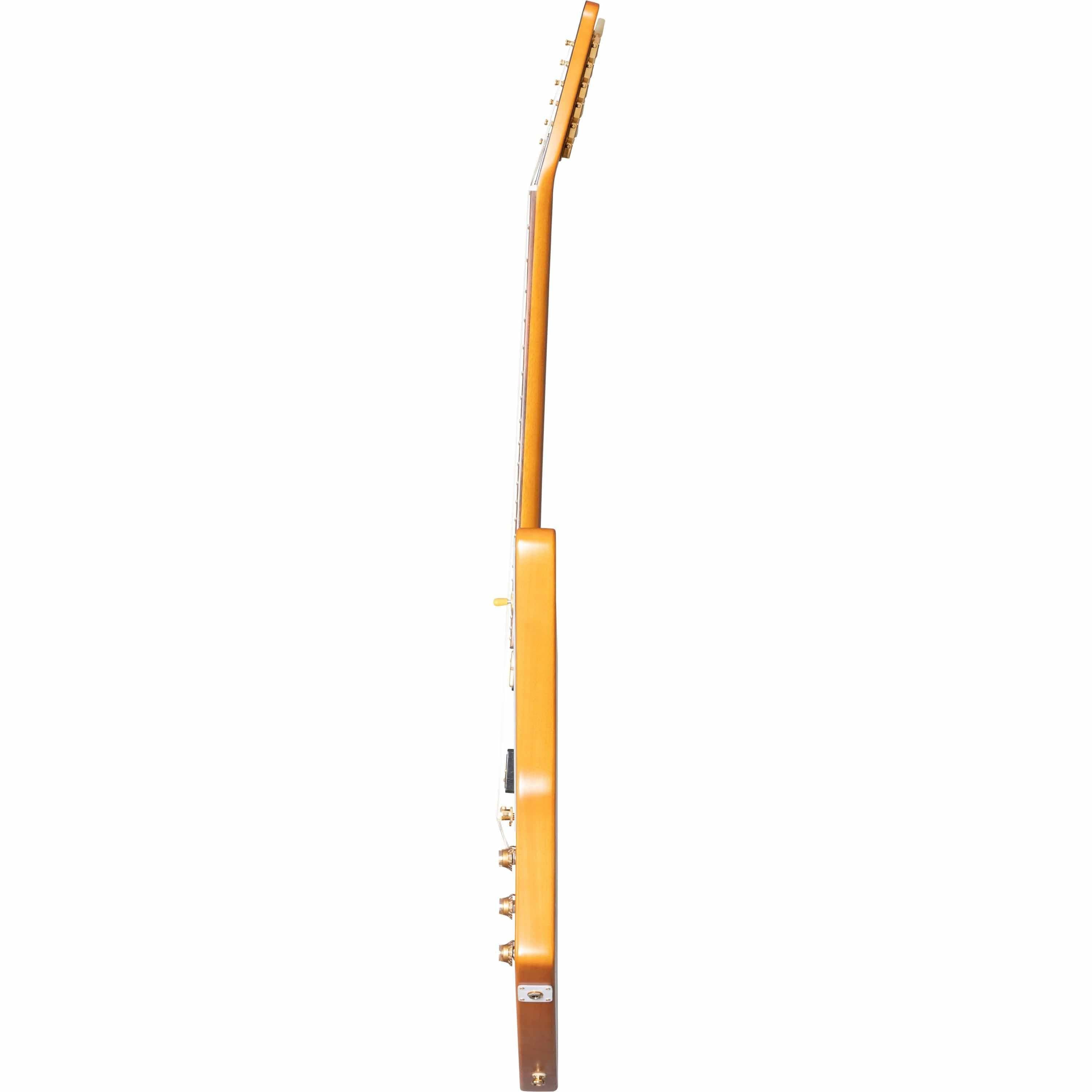 Guitarra Electrica Epiphone 1958 Korina IGCKEXWANAGH1 7