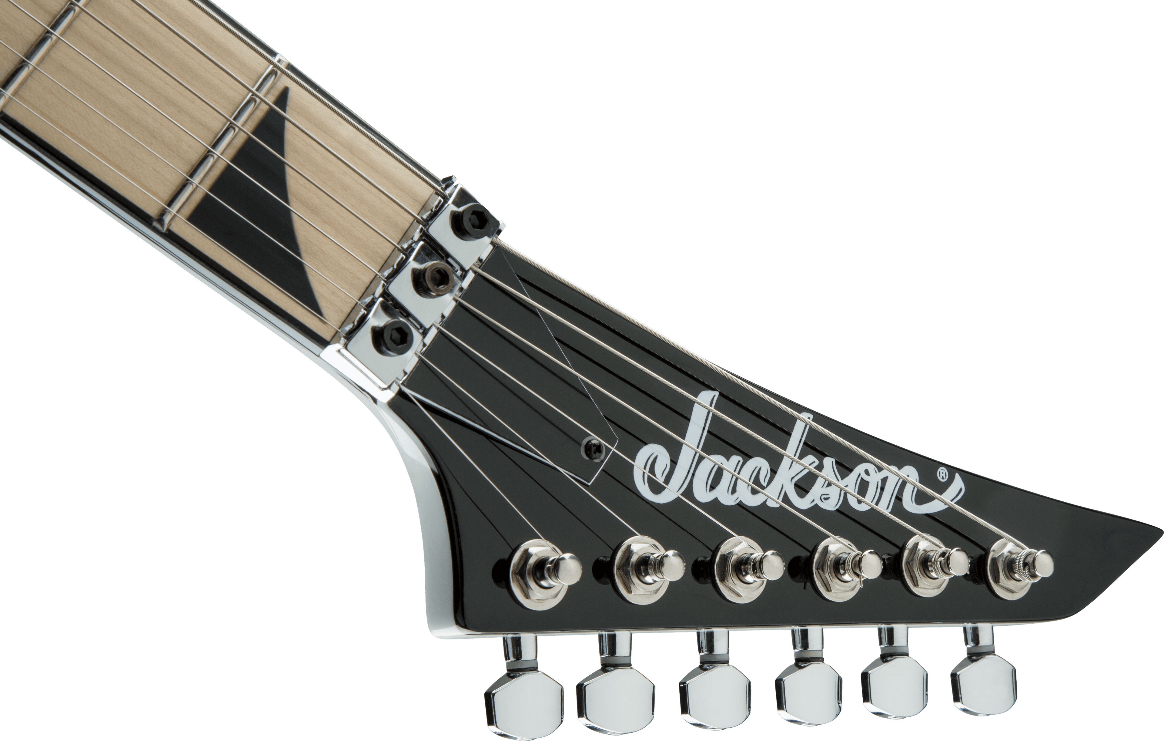 Guitarra Electrica Jackson Rrx24 Mn-Sn Wht W Blk Pns 2916322548 4