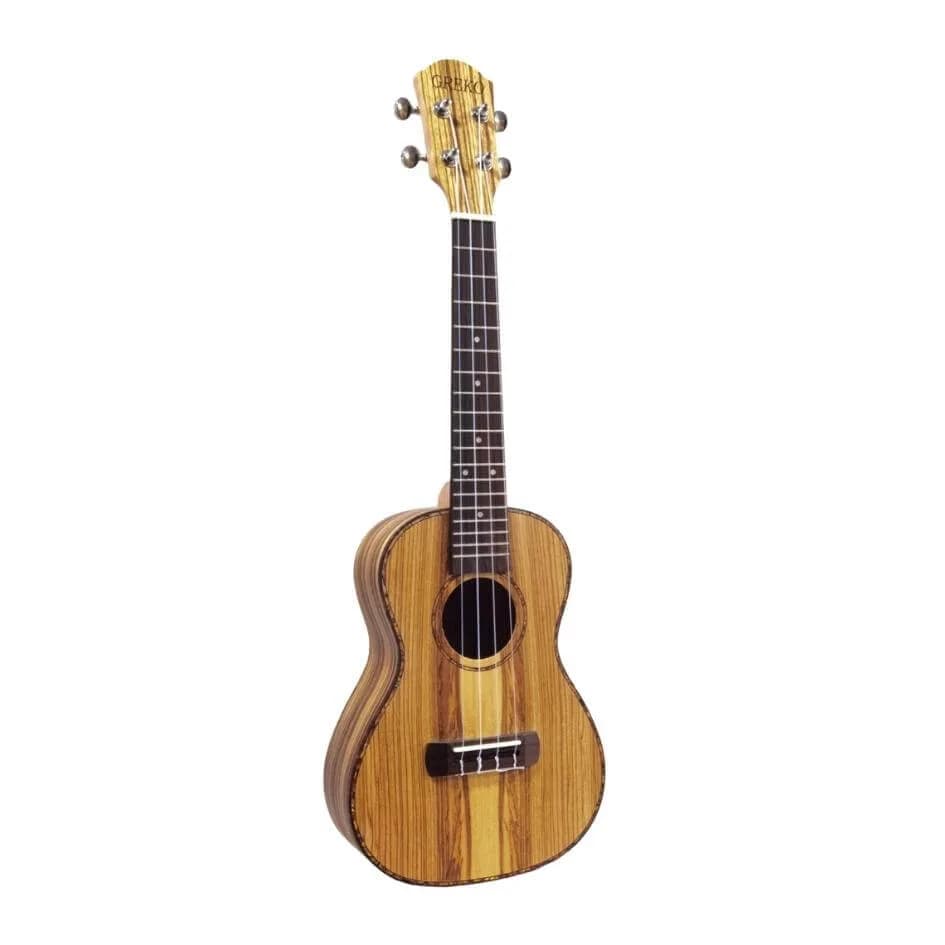 UKULELE CONCIERTO GREKO Y-13