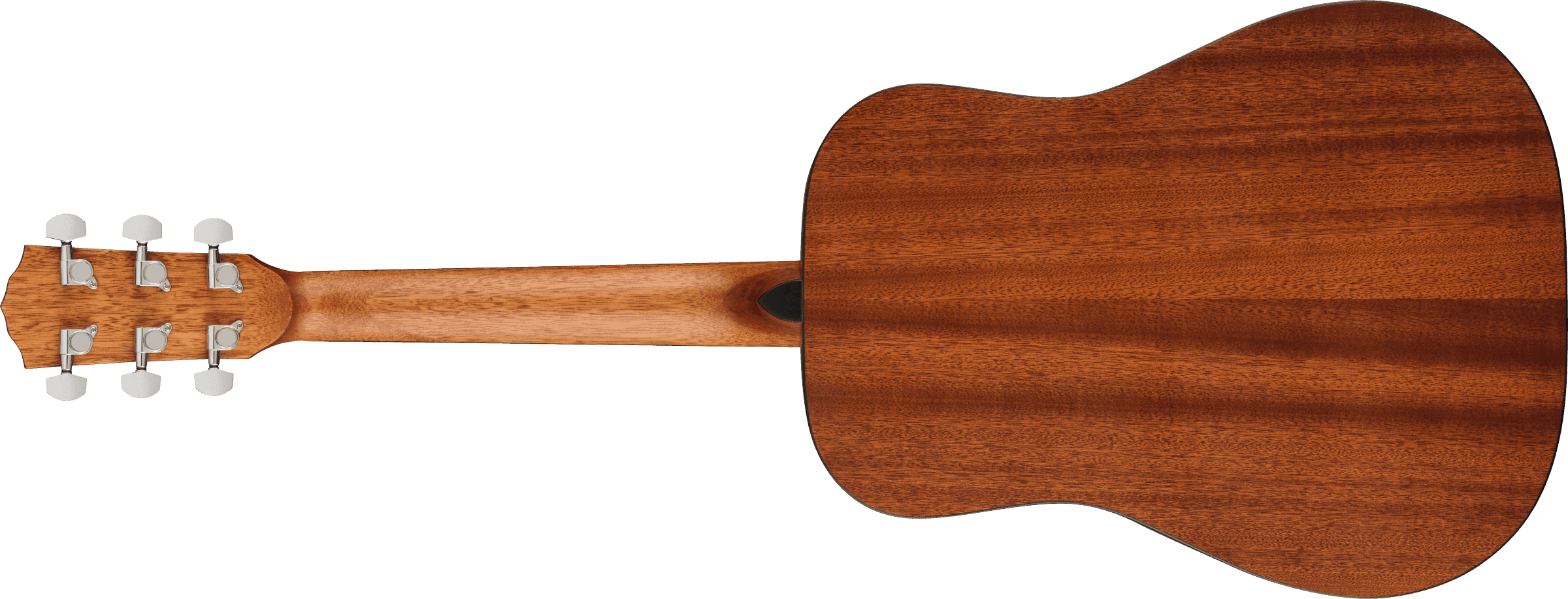 Guitarra Acustica Fender Fa-15 0971170170 2