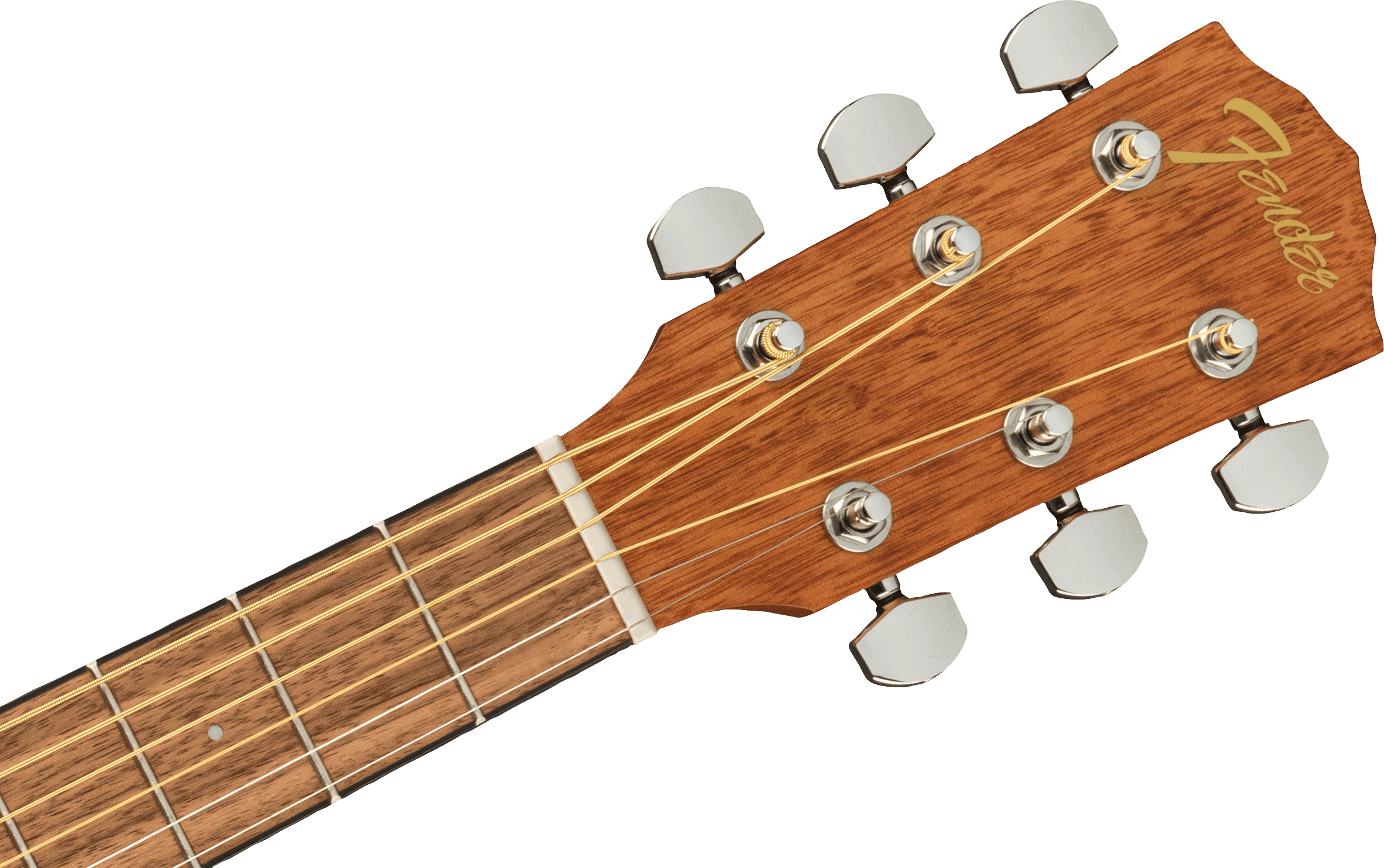 Guitarra Acustica Fender Fa-15 0971170170 5