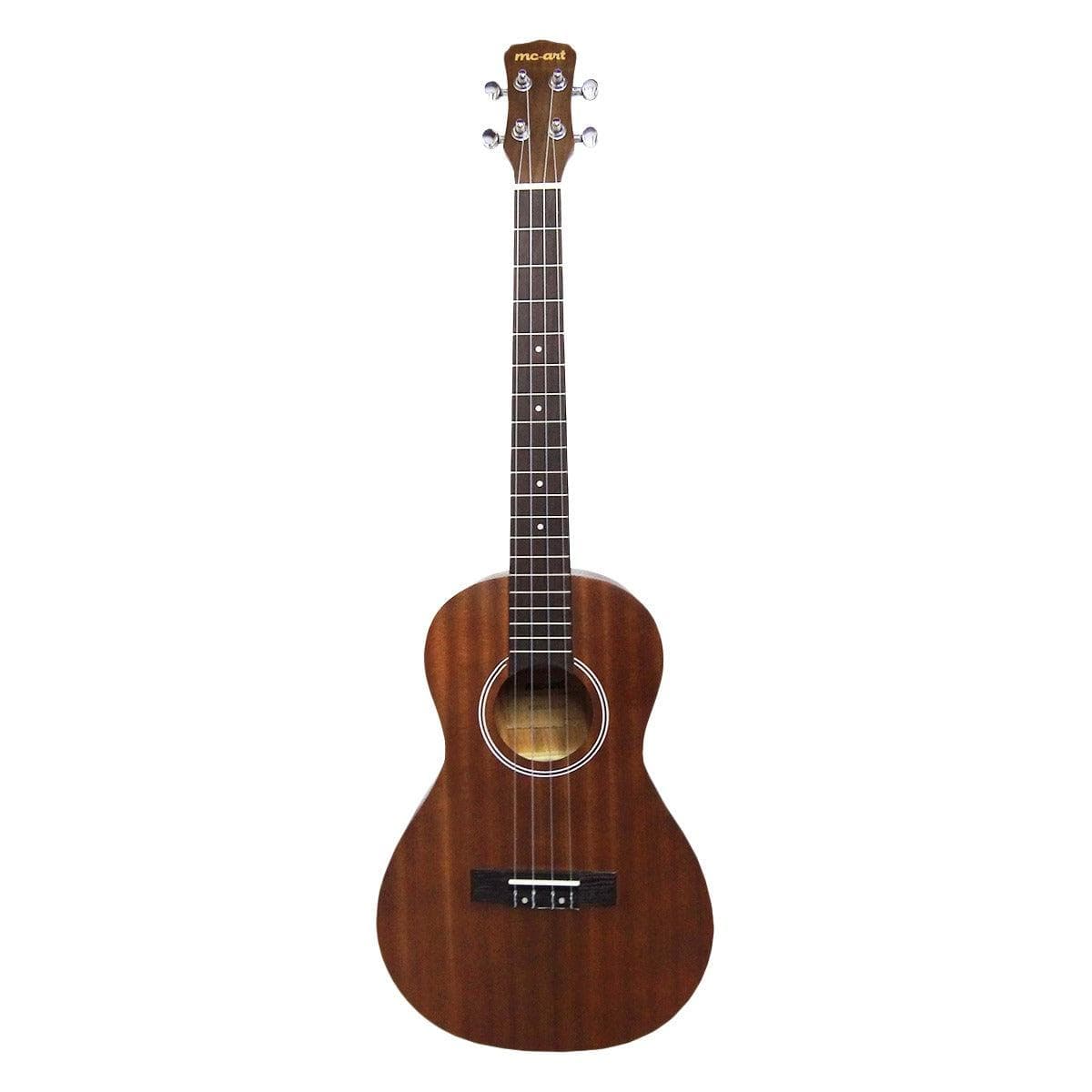 Ukulele Mc-art Baritono Ku-b/b Con Estuche