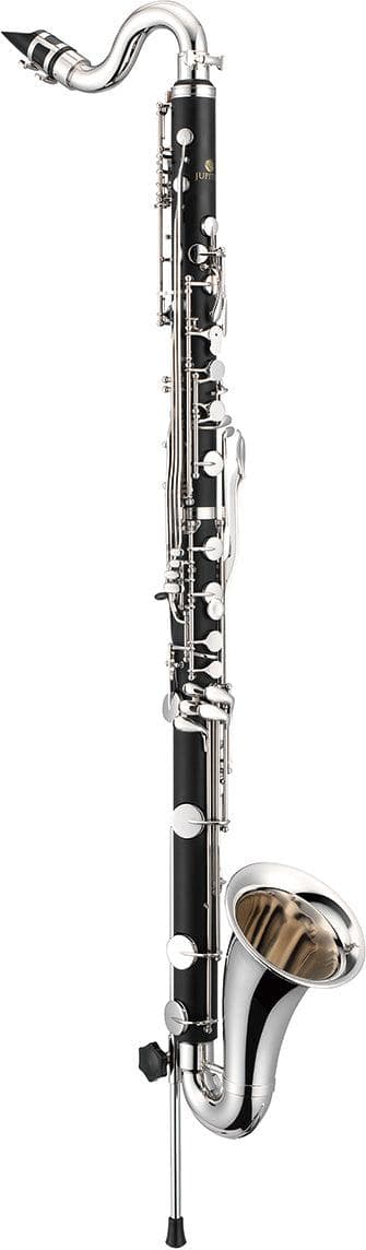 Clarinete Jupiter Bajo Jbc1000Nq