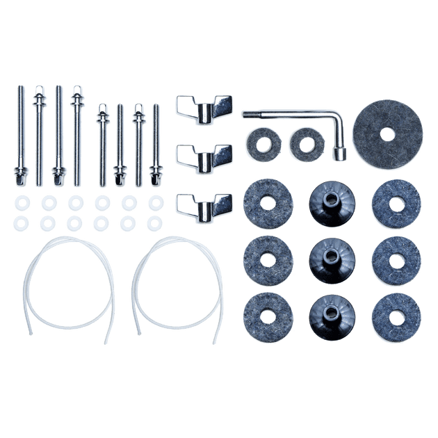 Kit Zildjian De Bateria Zsk