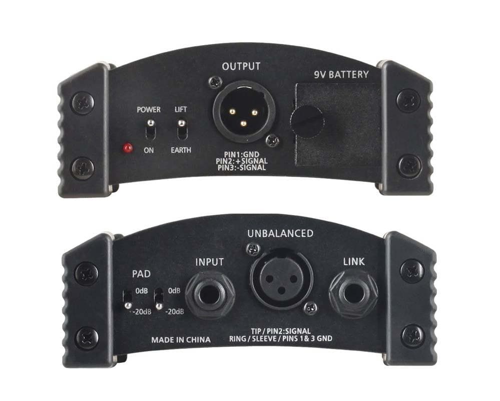 Caja Directa Activa Topp Pro Tdi-a2 2