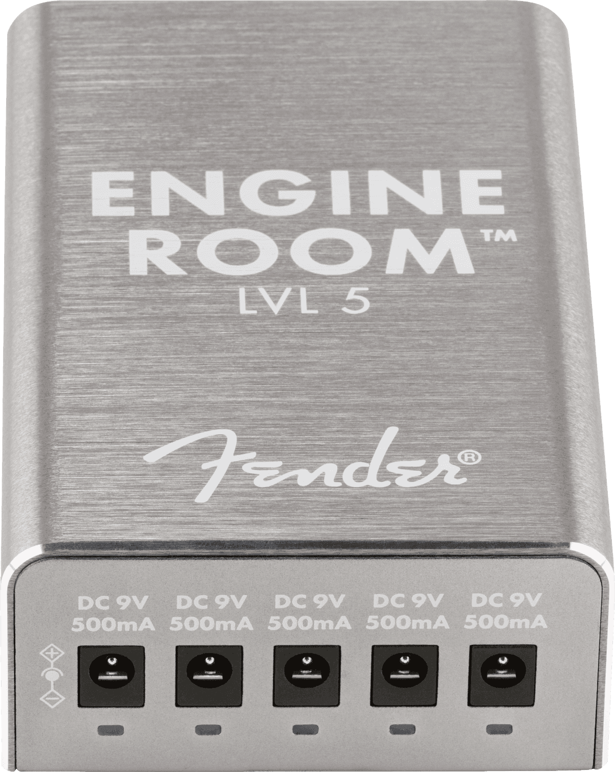 Fuente De Poder Fender Engine R Lvl5 0230100005 5
