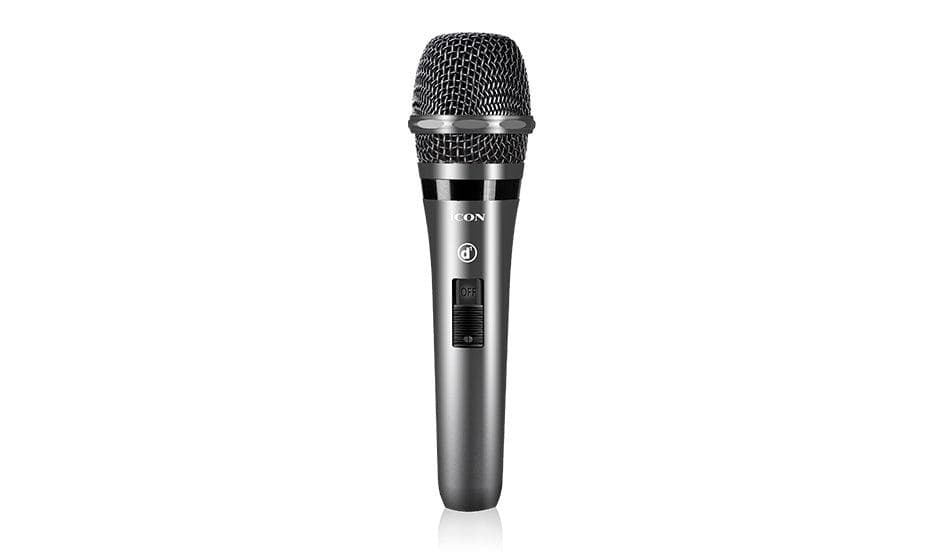 Microfono Icon Pro Audio D1 2