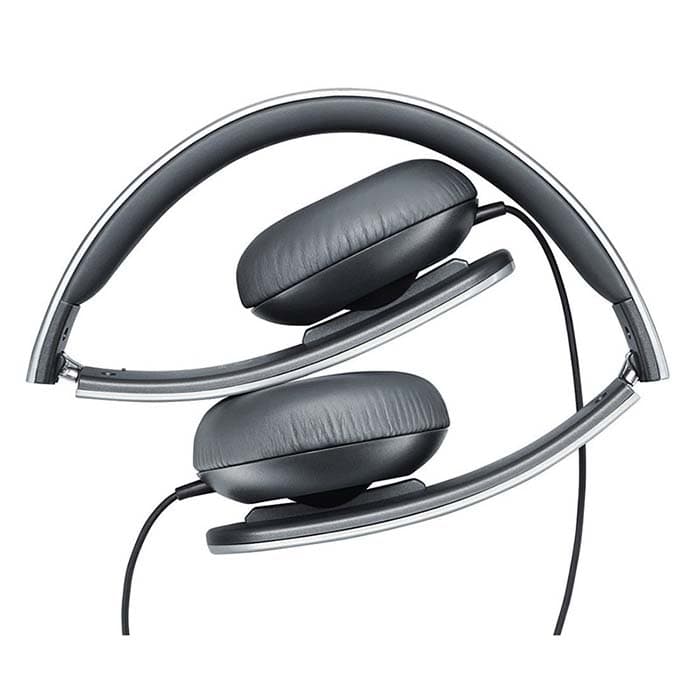 AUDÍFONOS SHURE SRH145M+ MIC/CONTROL REMOTO 2