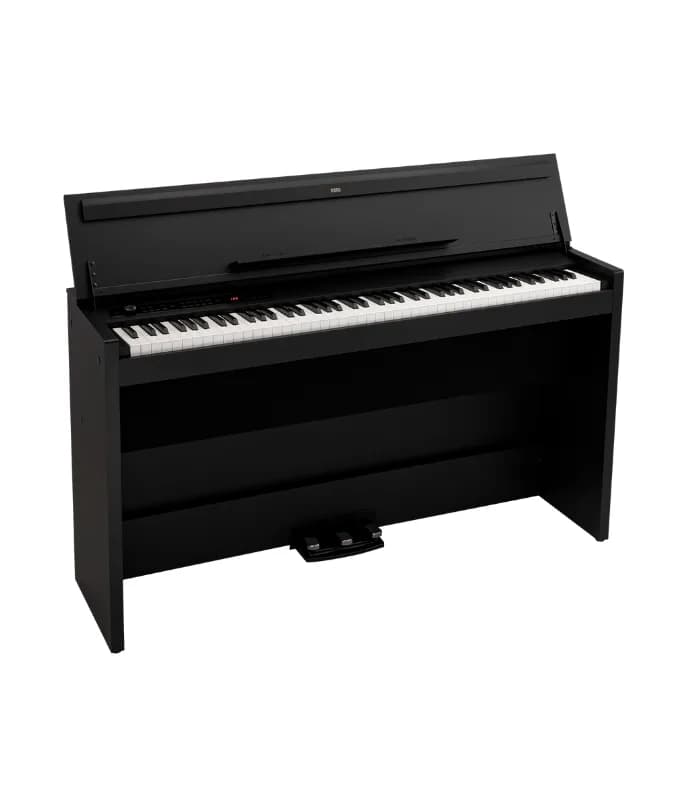 PIANO DIGITAL KORG E1 AIR BLACK 1