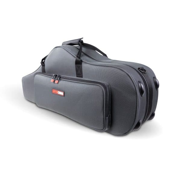 Estuche Gator Semiduro Saxo Tenor Gl-tenorsax-s23 2