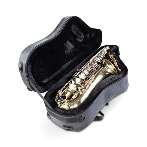 Estuche Gator Semiduro Saxo Tenor Gl-tenorsax-s23 8