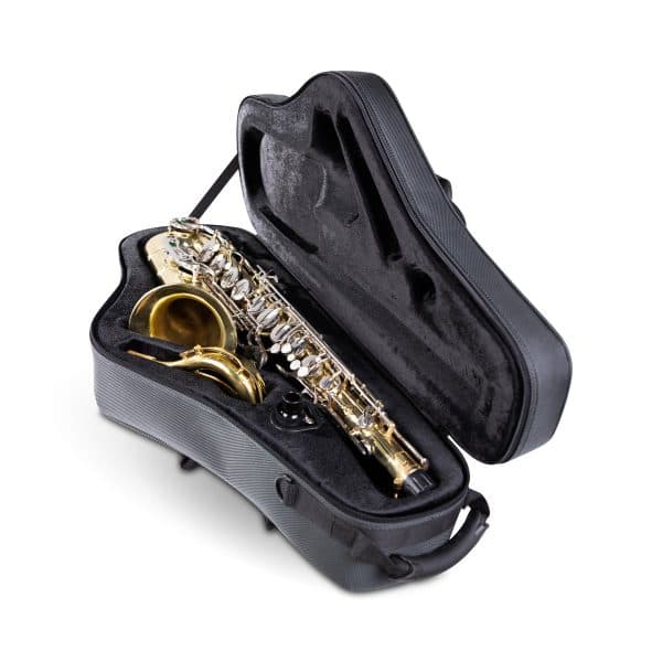 Estuche Gator Semiduro Saxo Tenor Gl-tenorsax-s23 9