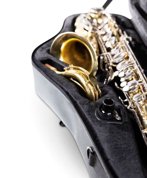 Estuche Gator Semiduro Saxo Tenor Gl-tenorsax-s23 10