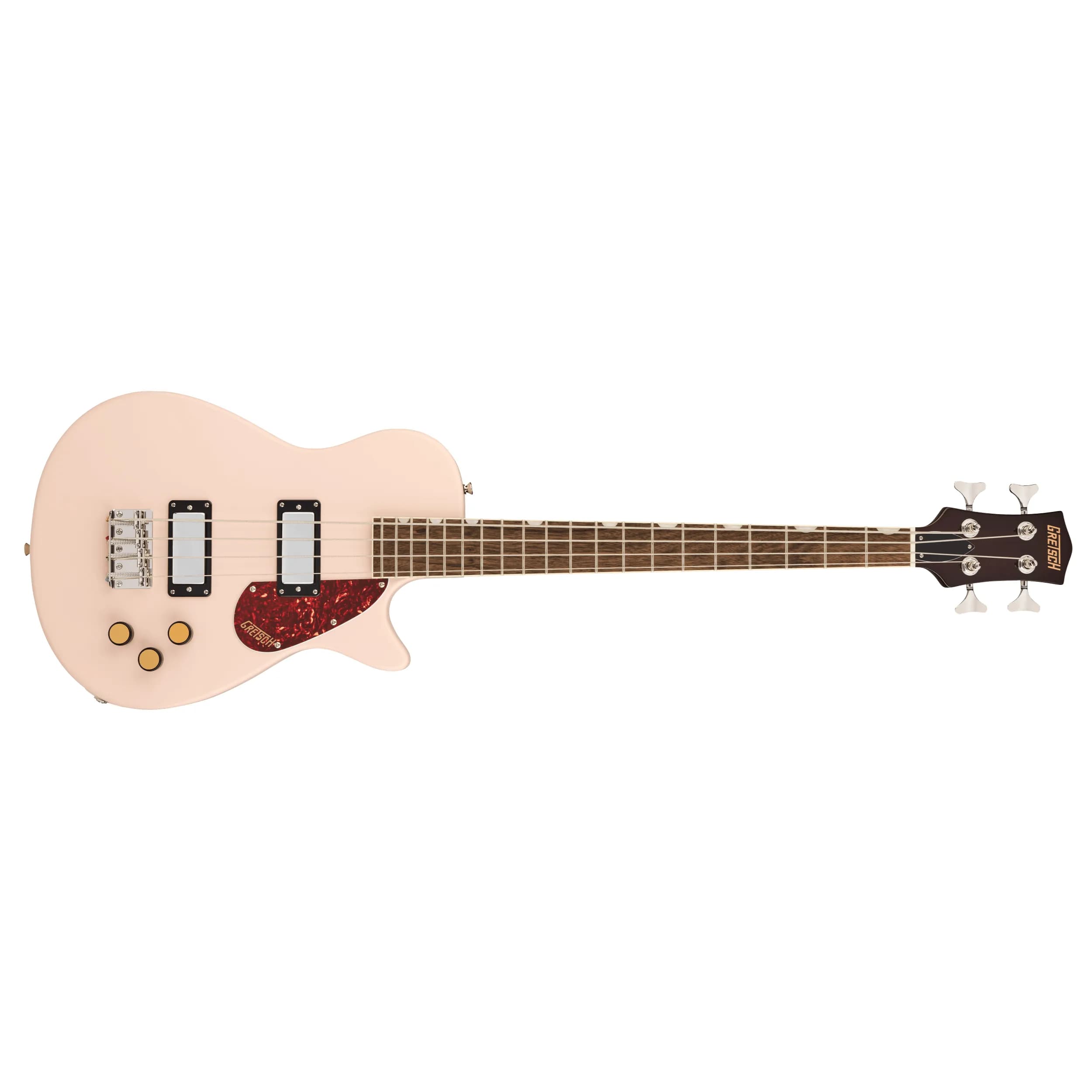 BAJO ELEC GRETSCH STRML JET CLB BASS 1