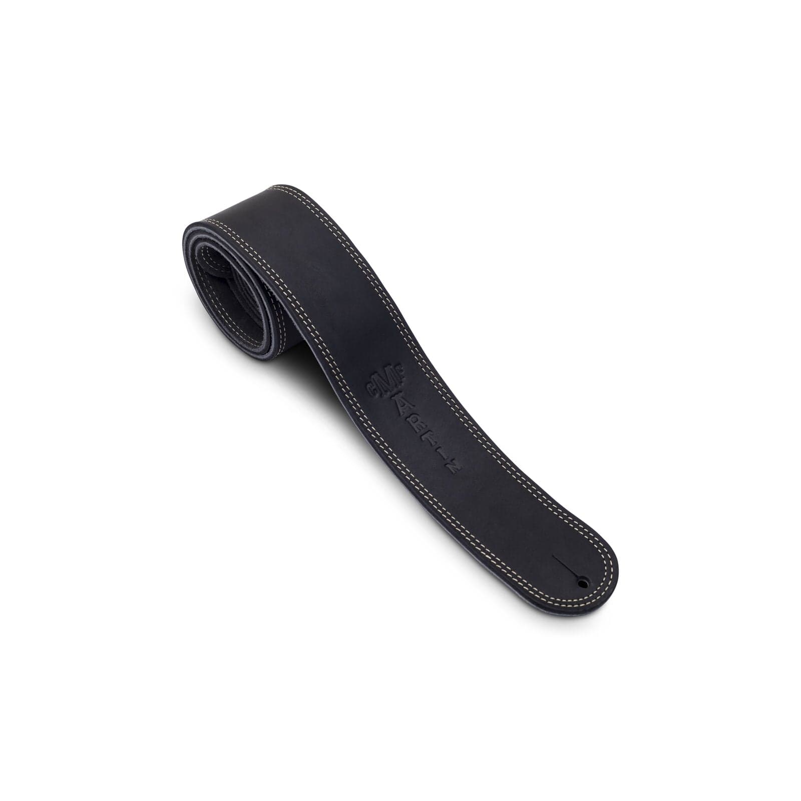 Correa Martin Guitarra 18a0013 Negro 2
