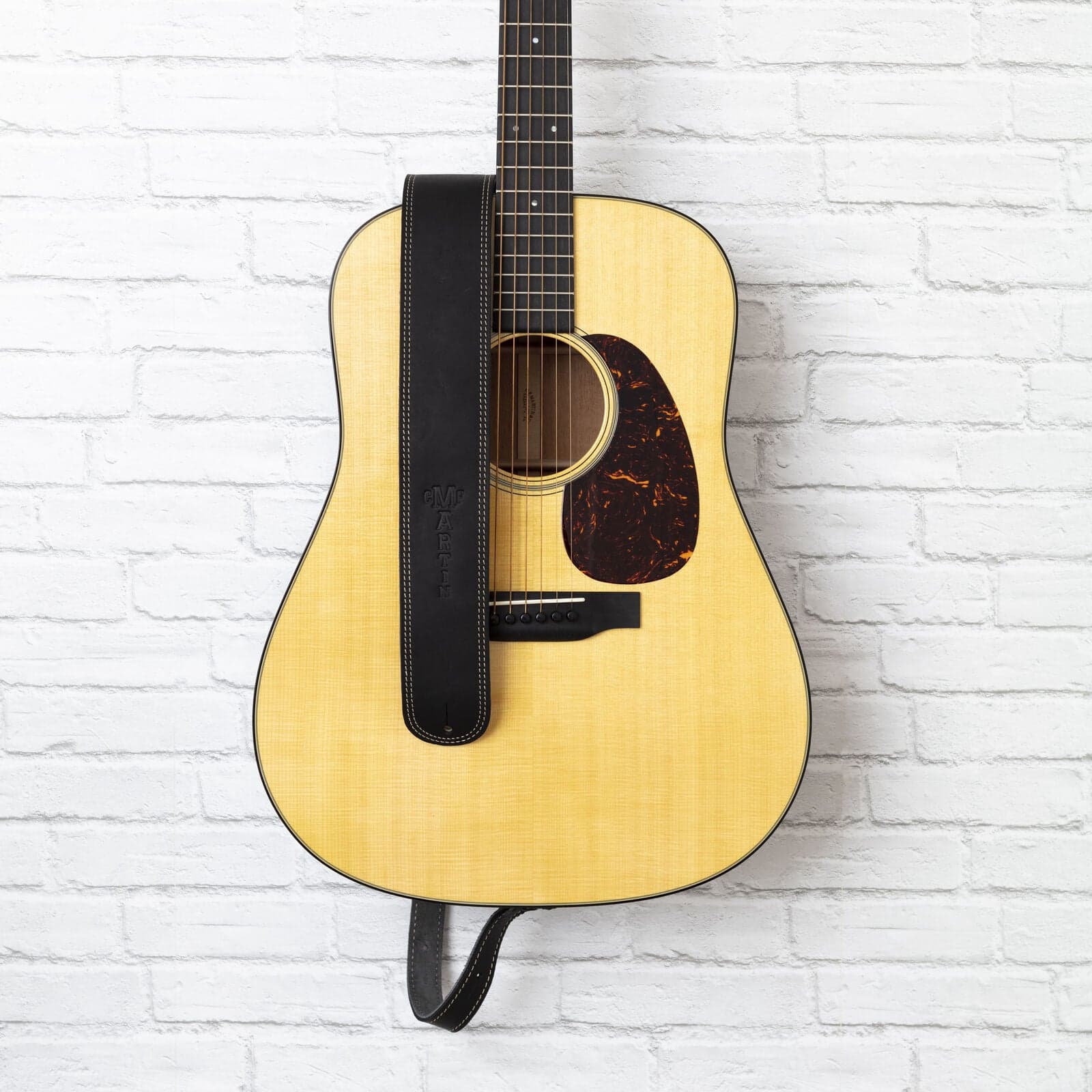 Correa Martin Guitarra 18a0013 Negro 3