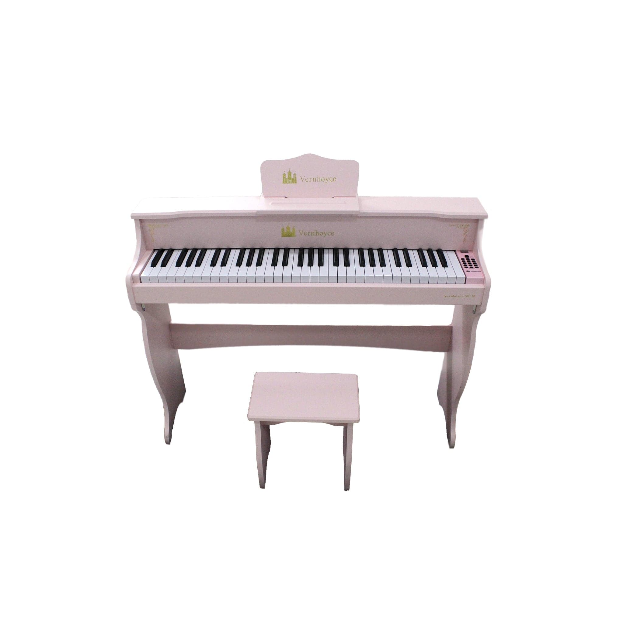 PIANO RENOPIA VERNHOYCE VH61 ROSADO