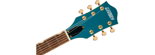 Guitarra Electrica Gretsch EMTC Pristine Cb Petrol 2508630548 4